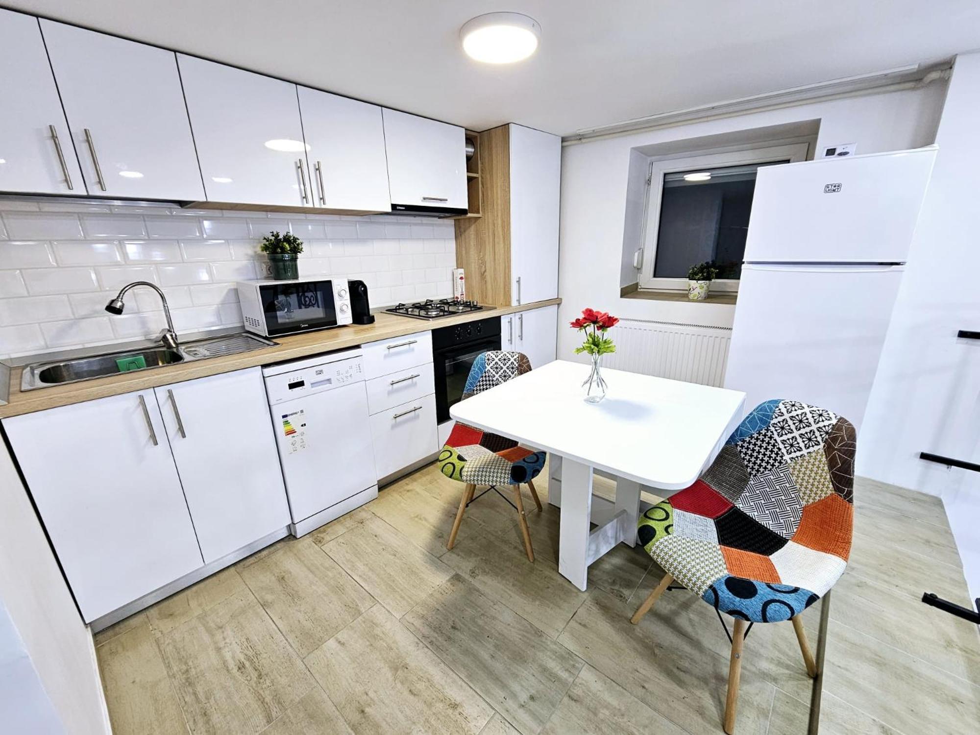 Lovely Duplex Apartment Cismigiu Park - Pop1 Bucharest Exterior photo